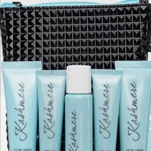 Kashmere Kollections Best Sellers Travel Set